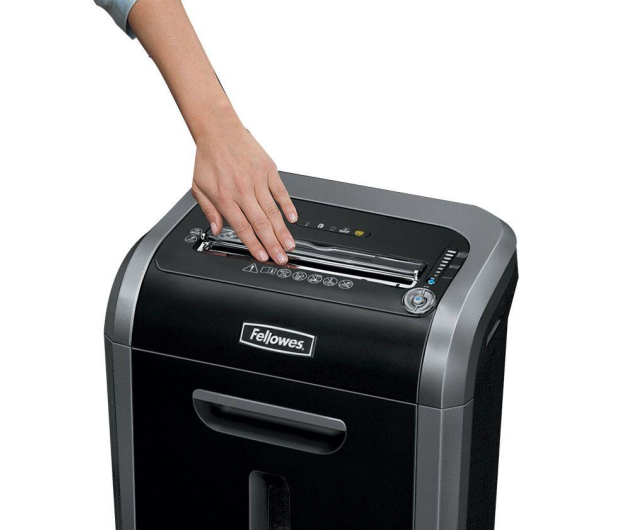 Fellowes 79Ci - 391092 - zdjęcie 6